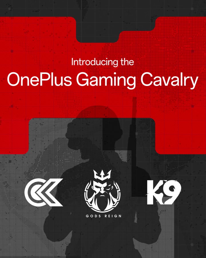 We rounded up a group of e sports athletes who are defined by their never settle spirit