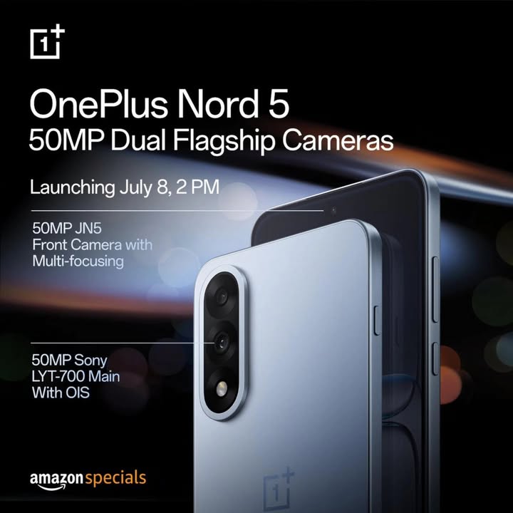 50 50 100 picture perfect. OnePlusNord5