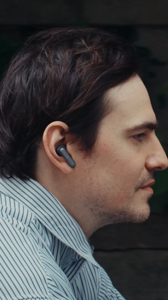 Meet the all new OnePlusBuds4.