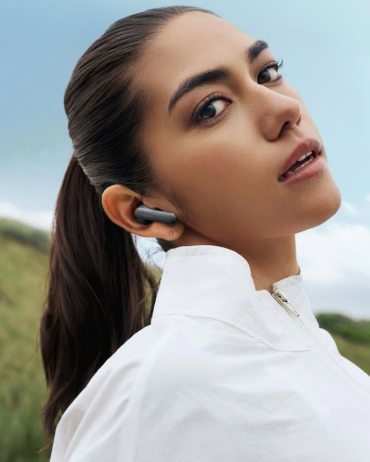 All day companion. OnePlusBuds4