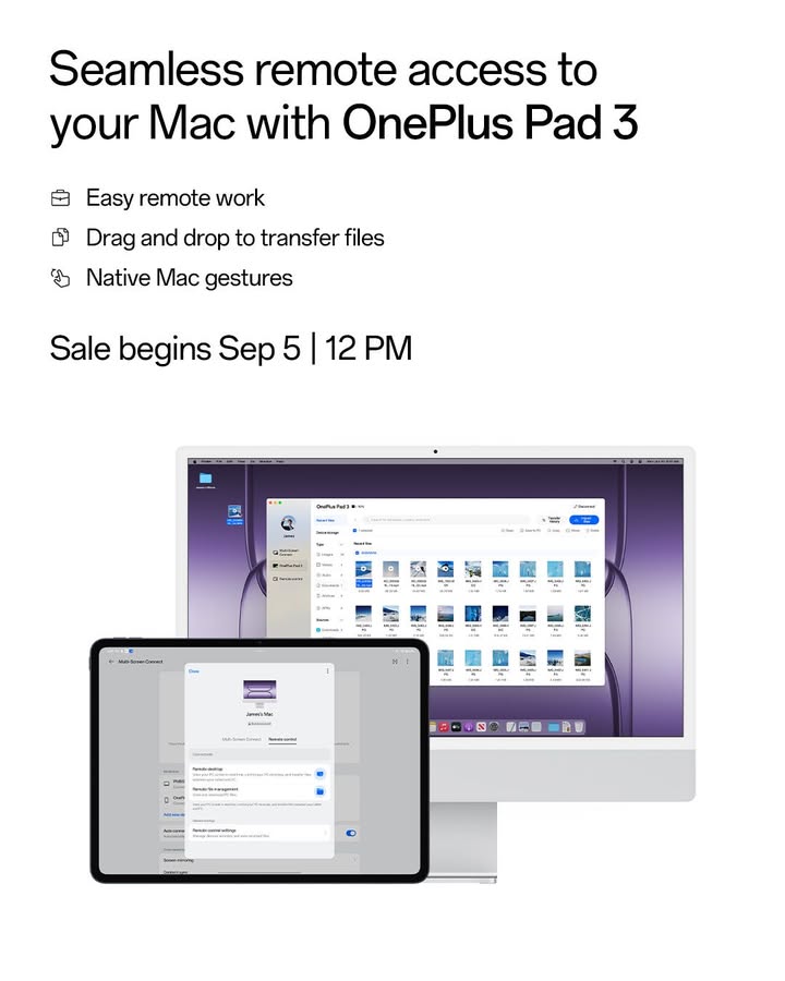 Know how https www.oneplus.in buy oneplus pad 3 Connect and create with OnePlusPad3