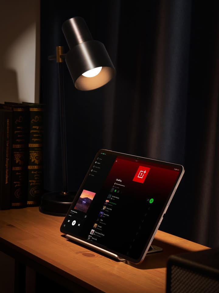 Set the mood https www.oneplus.in buy oneplus pad 3 All the moods, one screen. OnePlusPad3 Set the mood https www.oneplus.in buy oneplus pad 3 All the moods, one screen. OnePlusPad3