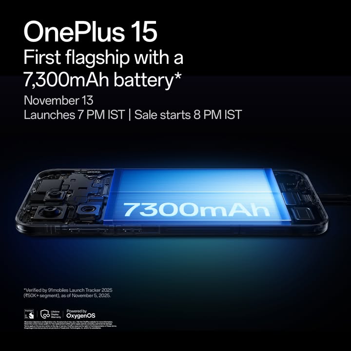 The wait wont drain you https www.oneplus.in launch oneplus 15 Runs longer than your to do list. OnePlus15