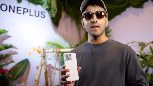 Gaming didnt change. Power did. OnePlus15 OnePlusGamingCore