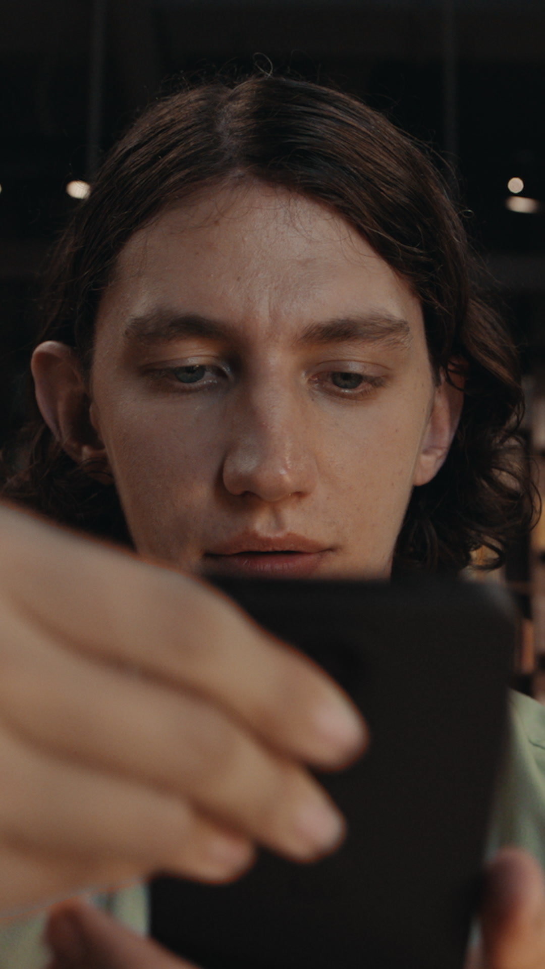 Turns out all you need is Plus Mind and a single tap. OnePlus15