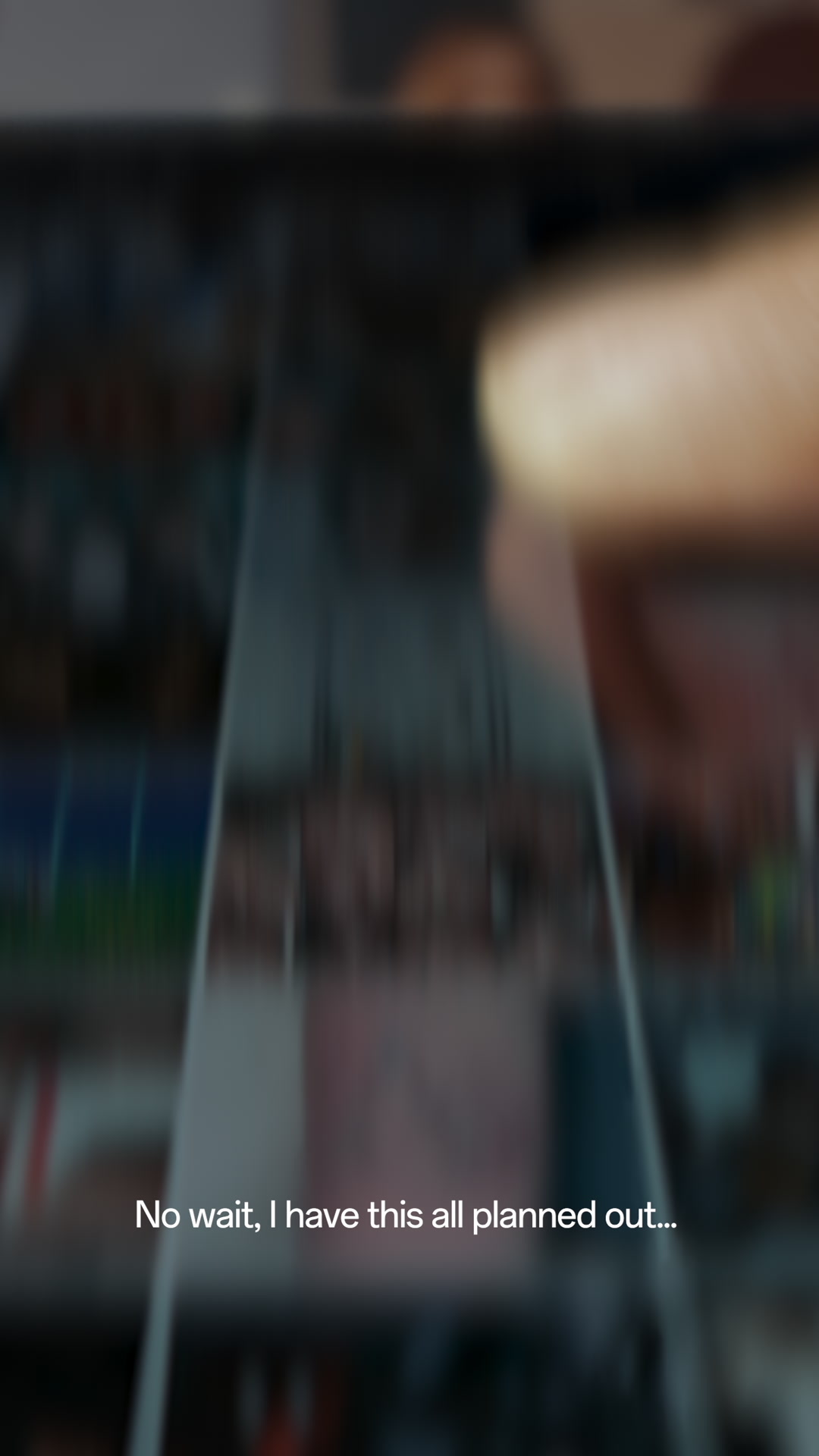 Weve all seen plans fall apart. Plus Mind keeps yours together. OnePlus15