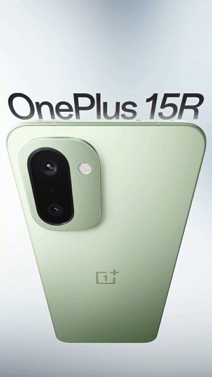 Design, up close https www.oneplus.in launch oneplus 15r Your next phone Depends on your favourite colour