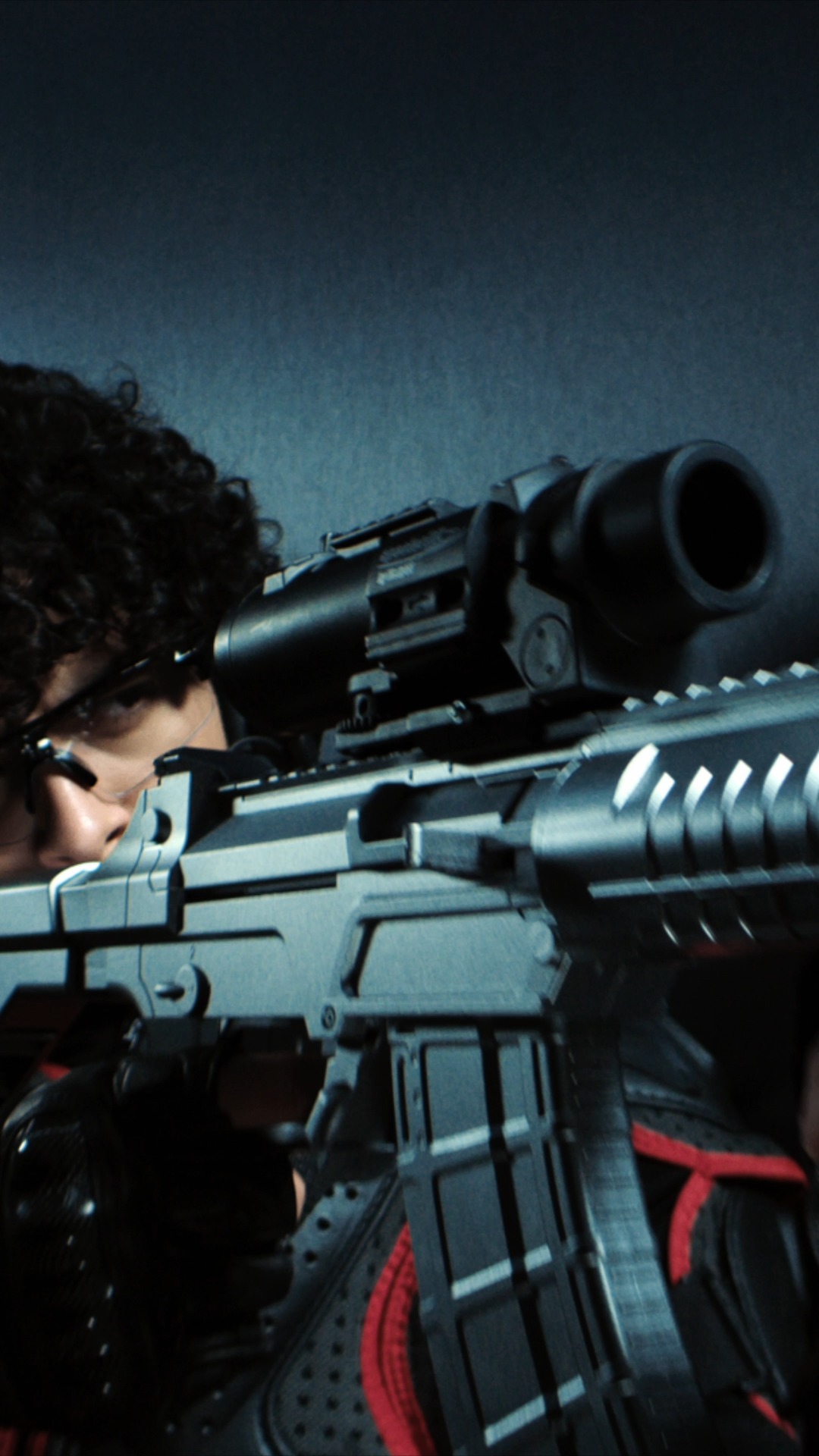 Not luck. Just 165Hz. OnePlus15R Learn more about the OnePlus 15R https www.oneplus.in oneplus 15r