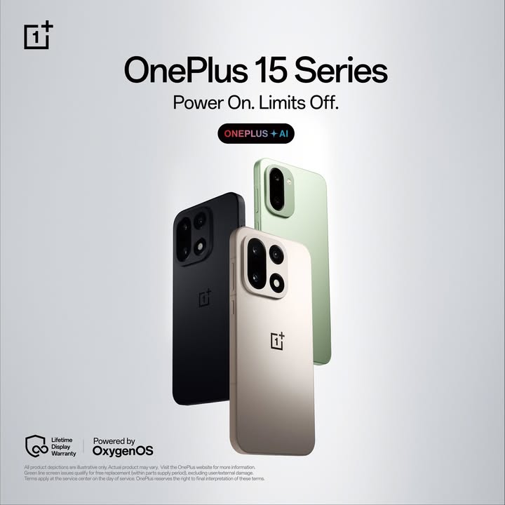 This is the performance post https www.oneplus.in oneplus 15 OnePlus15Series OnePlus15 OnePlus15R