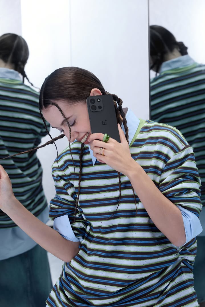 Hey, quick one make sure you tune in to OnePlus India YouTube channel, April 7, 7 PM IST for the OnePlusNord6 launch https...