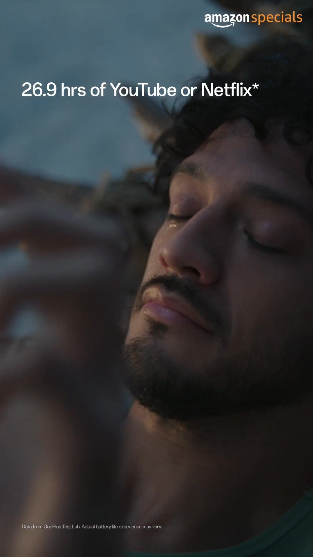 9000mAh battery, built for long stories and even longer days. OnePlusNord6 Learn more https www.amazon