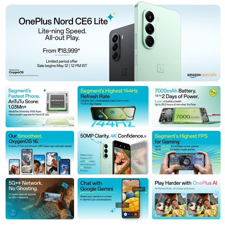 Everything you wanted. At a price you didn t expect