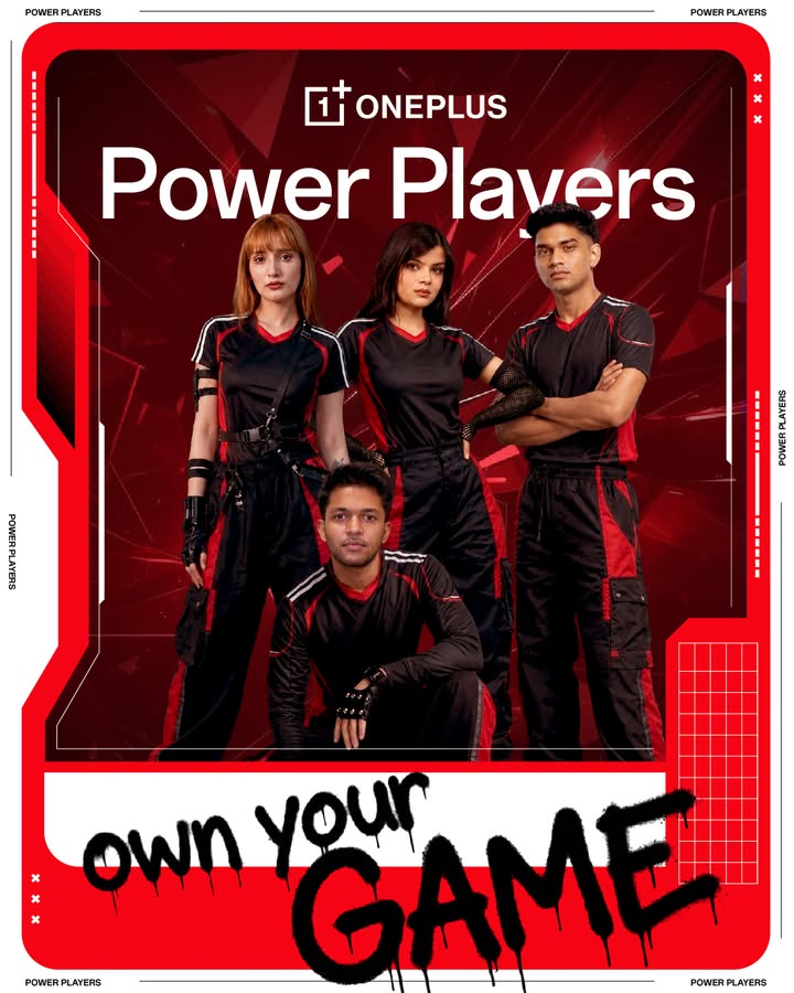 Weve got a gaming squad now. Theyre here to game, compete, create, and bring you along for the ride. Keep an eye out.