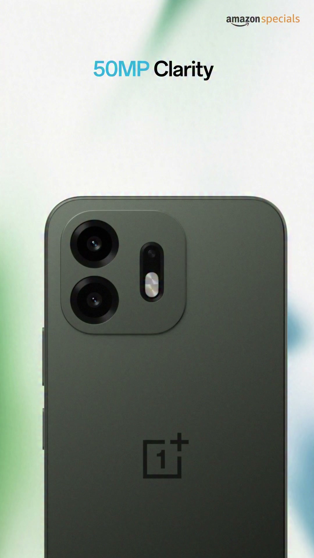 Main character or reaction shots Why choose Capture both at once with Dual View Video, powered by the 50MP Camera and smo...