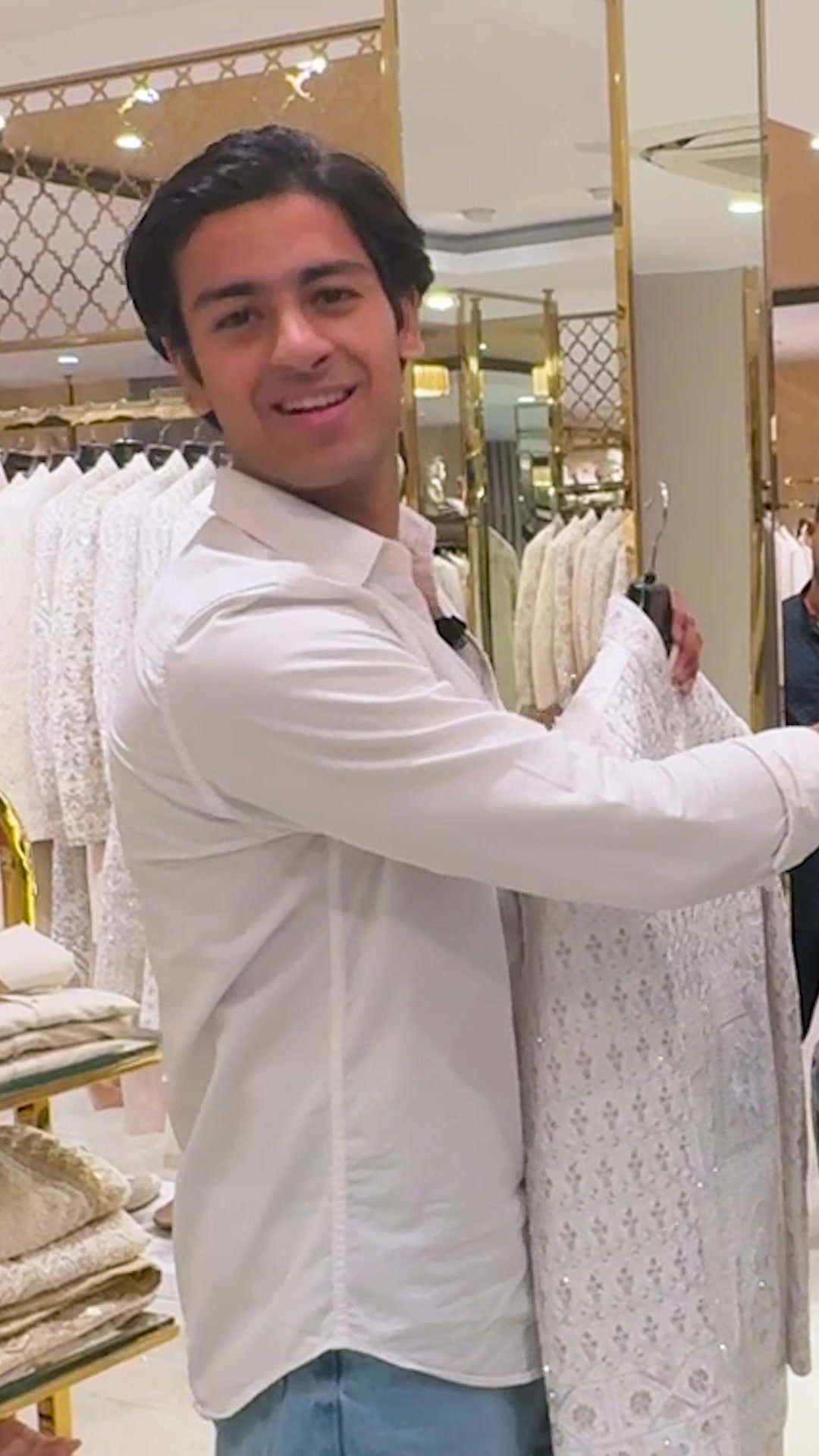 Your dream sherwani Priceless style at a price you wont believe Manyavar WeddingFits GroomFits DulhaFits IndianWedd...