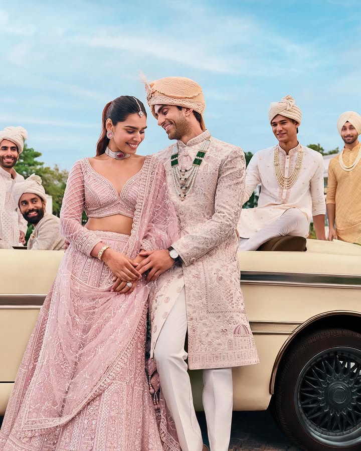 Every single moment of a wedding leads up to this, and what s better than the perfect outfit for your special day Find your...