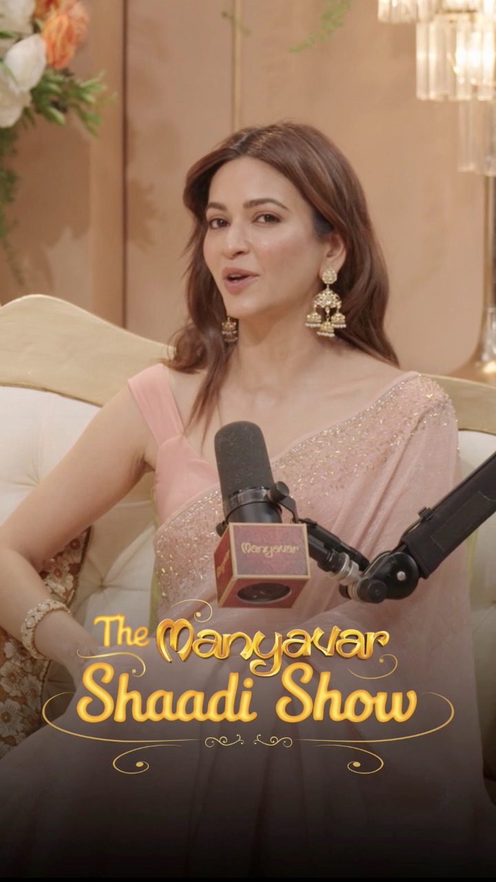 Kriti Kharbanda and Pulkit Samrat are sharing wedding details, advice, and everything that made their day special