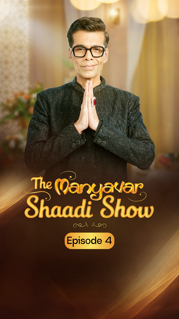 Watch the full episode on Manyavars YouTube channel Are you ready to feel your best before the big day Wedding glow doesn...