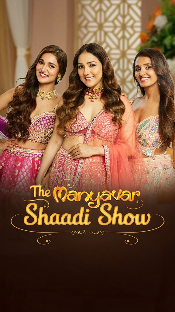 Shakti Mohan, Neeti Mohan, and Mukti Mohan talk all things sangeet from planning performances and bridal entries to finding...