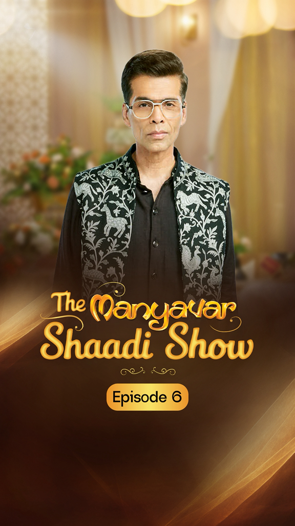 In the middle of all the shaadi prep, the excitement, and the expectations, do we forget to check in with ourselves The las...