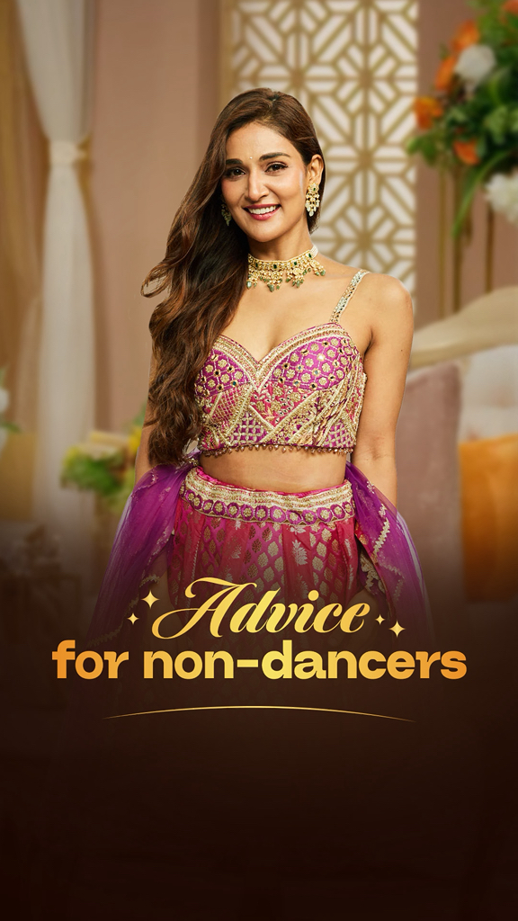 Watch the full conversation in Episode 5 of The Manyavar Shaadi Show. Tap the link in bio