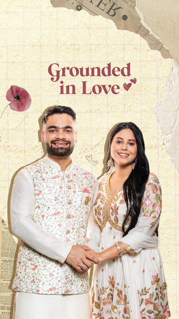 No matter how different they are, or how life pulls them in different directions, love always brings them together