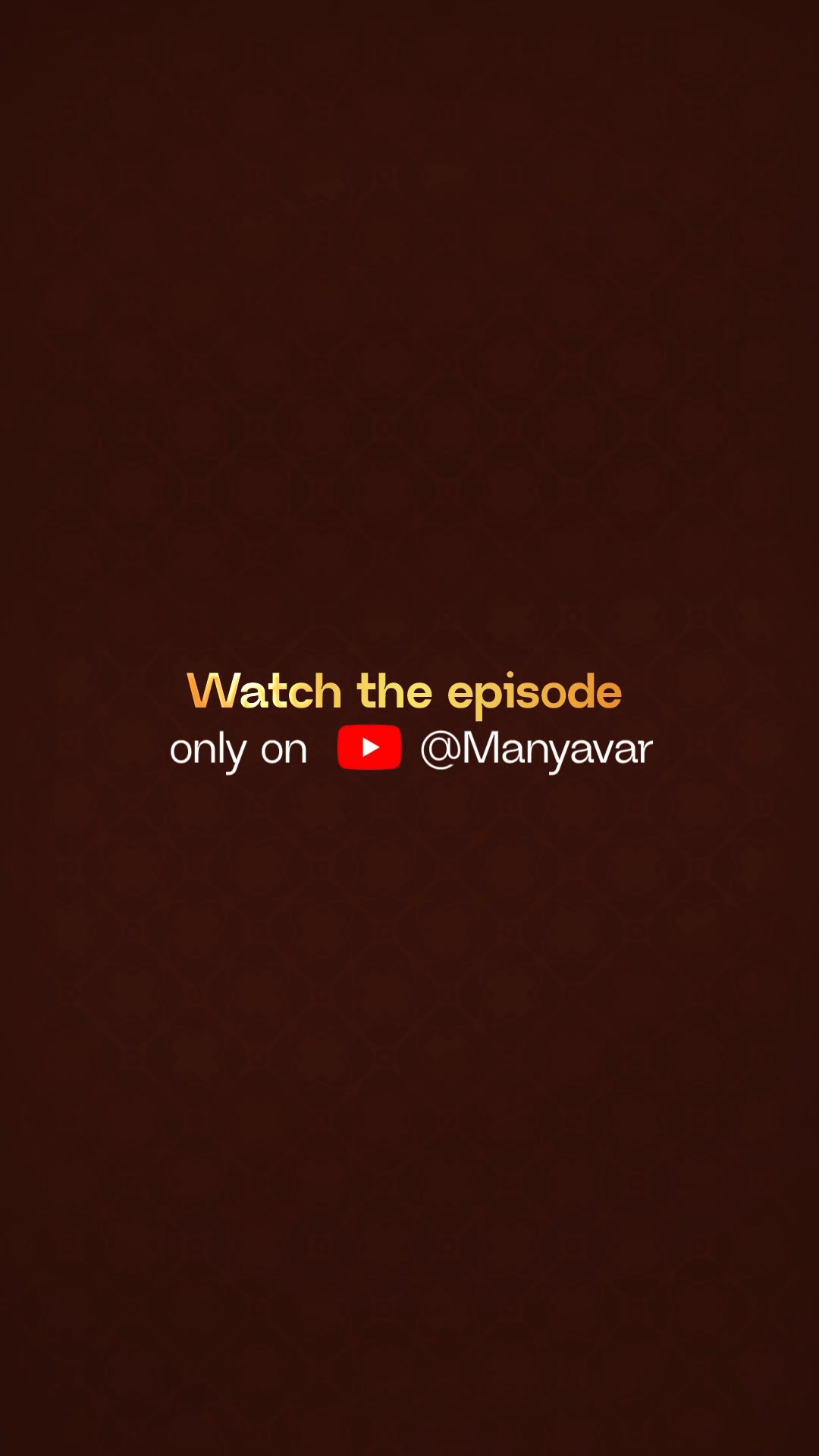 Watch the full video on YouTube. Every creative has that moment