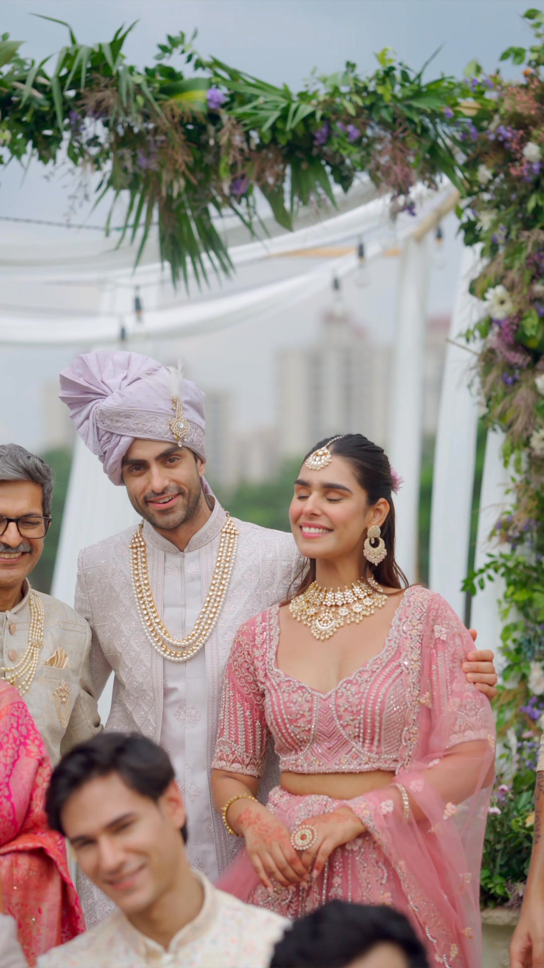 Every single moment of a wedding leads up to this, and whats better than the perfect outfit for your special day Find your ...