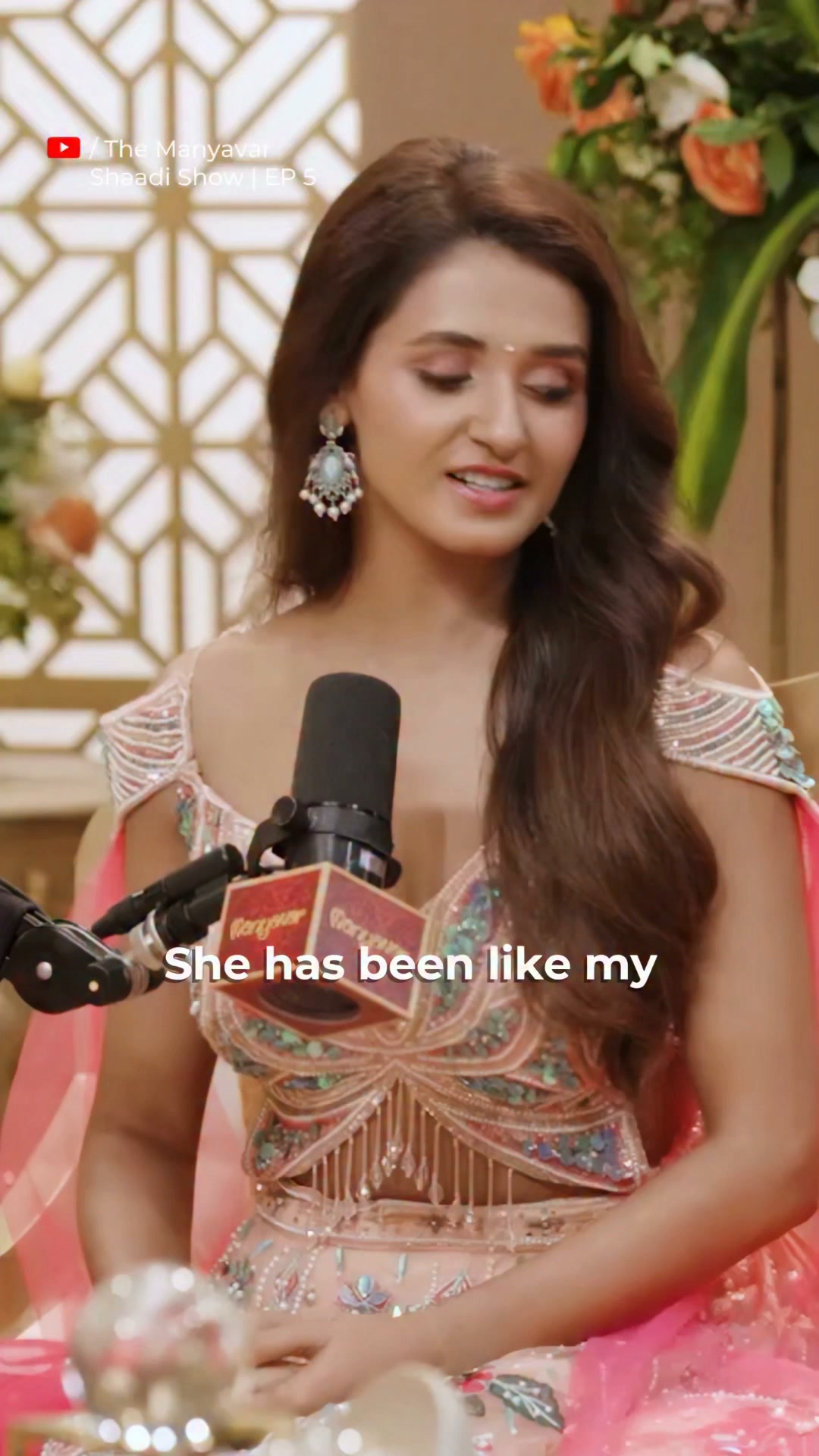 Watch the full episode on Manyavar YT channel Some childhood memories are too embarrassing, but some are meant to be remem...