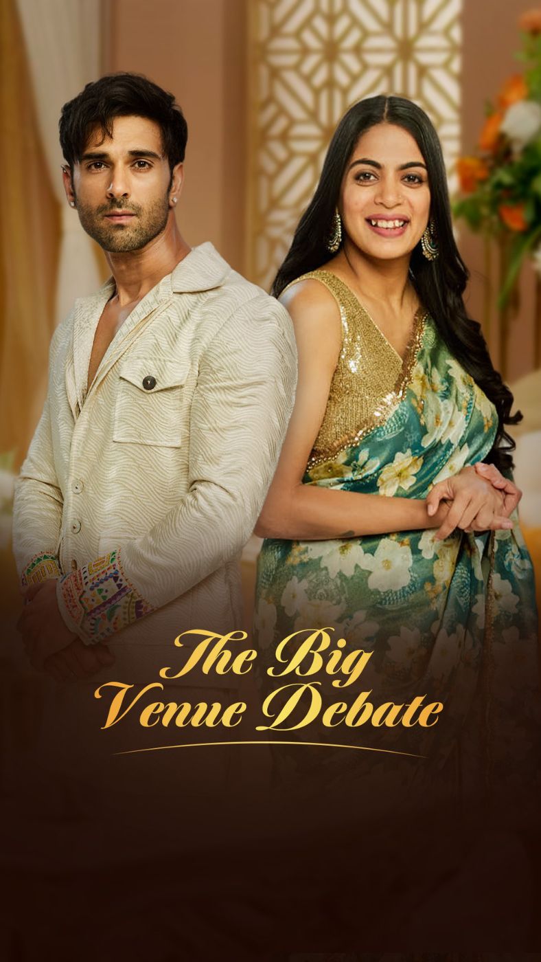 Watch the full episode on Manyavar YT channel Intimate and personal or grand and extravagant Our latest episode of The Ma...