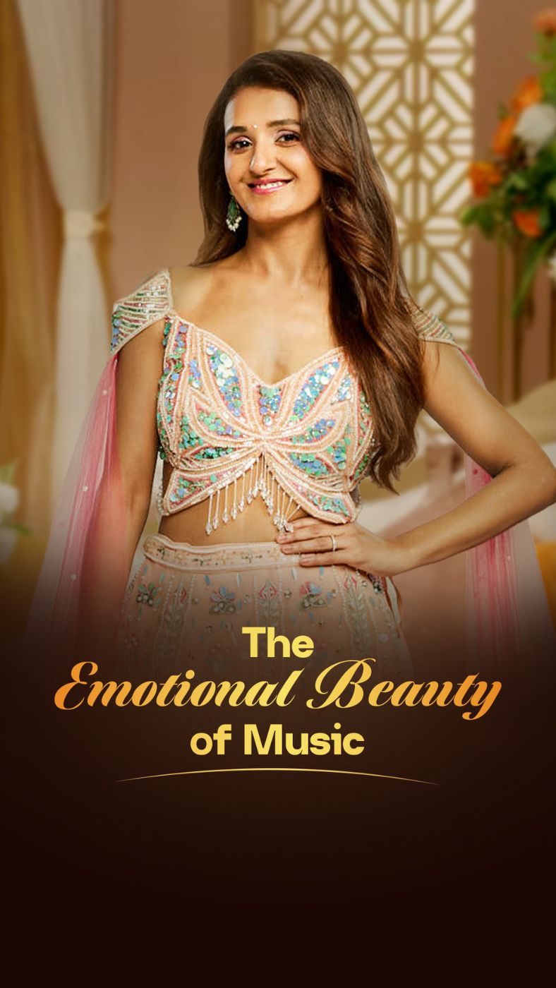 Some musical pieces are so beautiful, they bring out emotions you didn t know you could feel