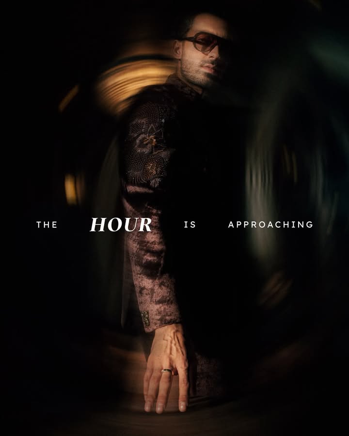 Hint Its not about the event. Its about what happens after