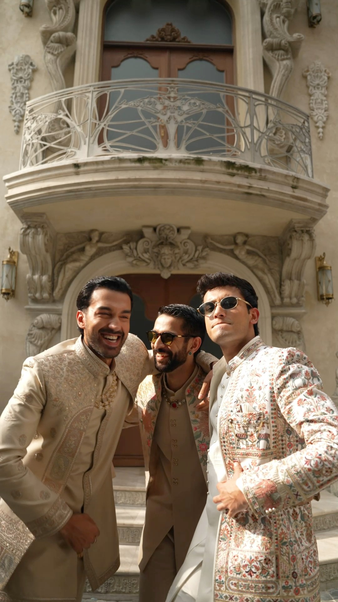 Looking this good was bound to become the talk. Discover the new arrivals at Manyavar