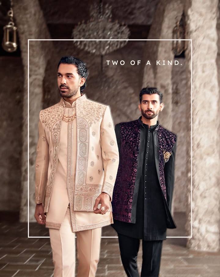 Celebrations have a dress code. Consider it handled. Discover the finest range at Manyavar