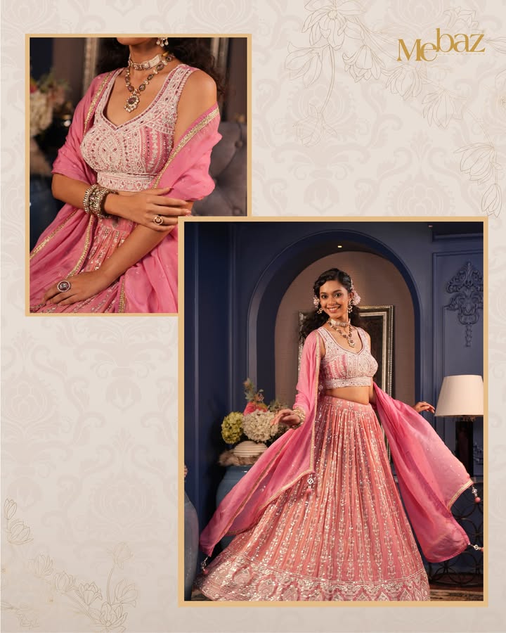 This festive season, let celebrations bloom in shades of grandeur