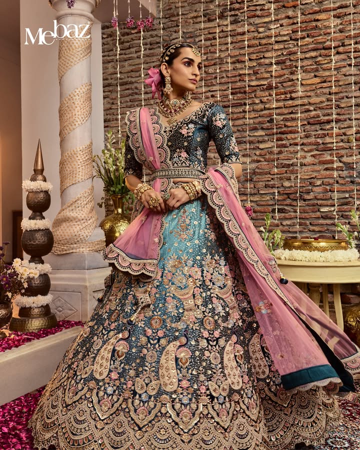 From intricate weaves to modern silhouettes, each design reflects the artistry of celebration and the beauty of belonging