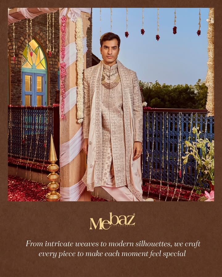 A refined balance of detail and design where craftsmanship meets quiet confidence