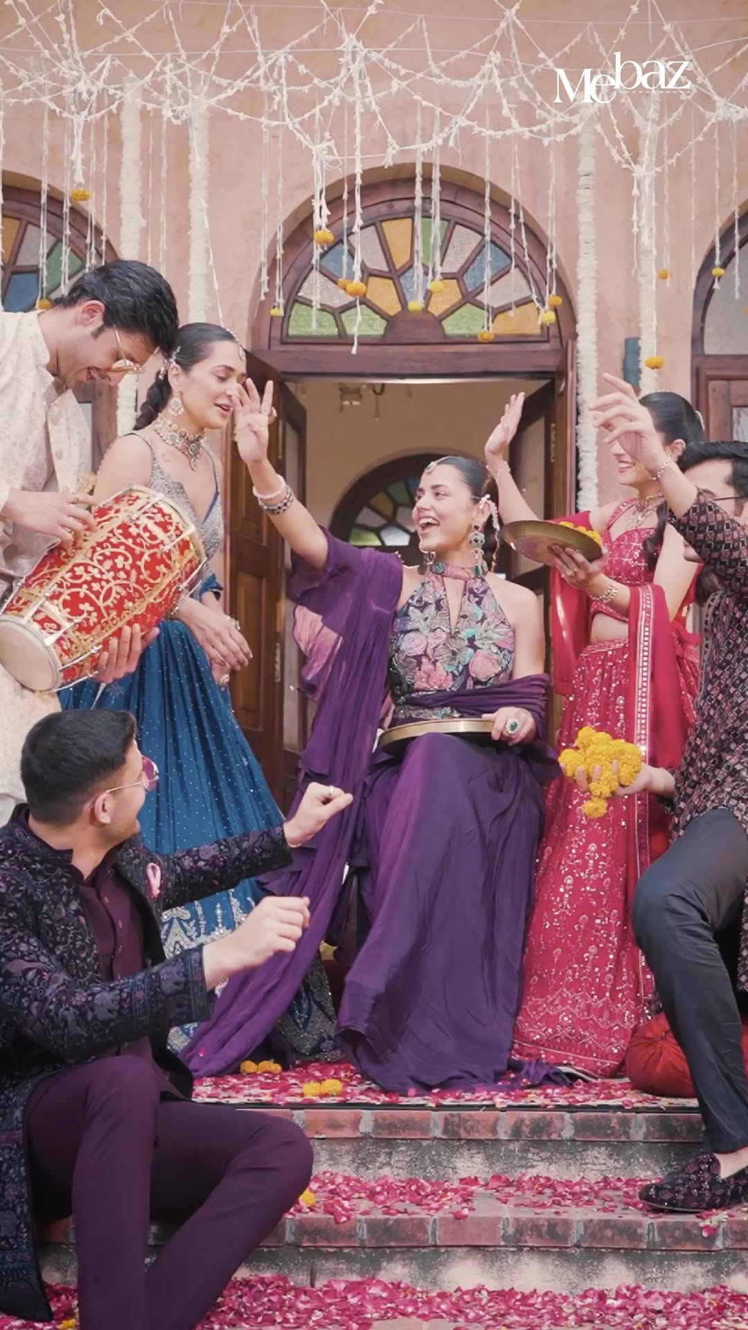 Some celebrations are bigger than the moment theyre shared, felt, and remembered together