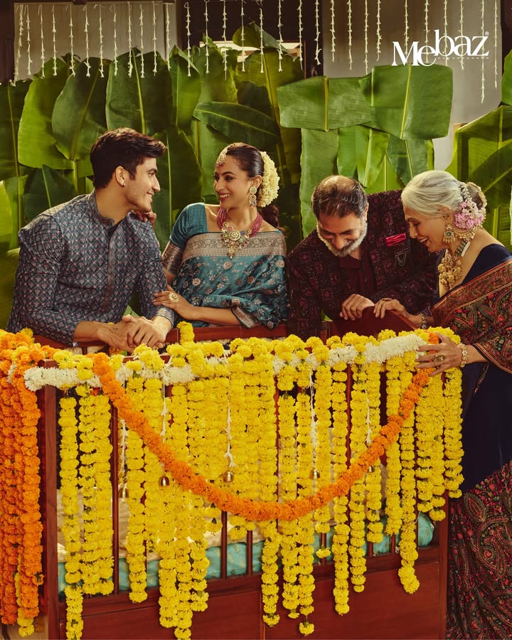 From first celebrations to lifelong memories, some occasions deserve more than just an outfit they deserve something meani...