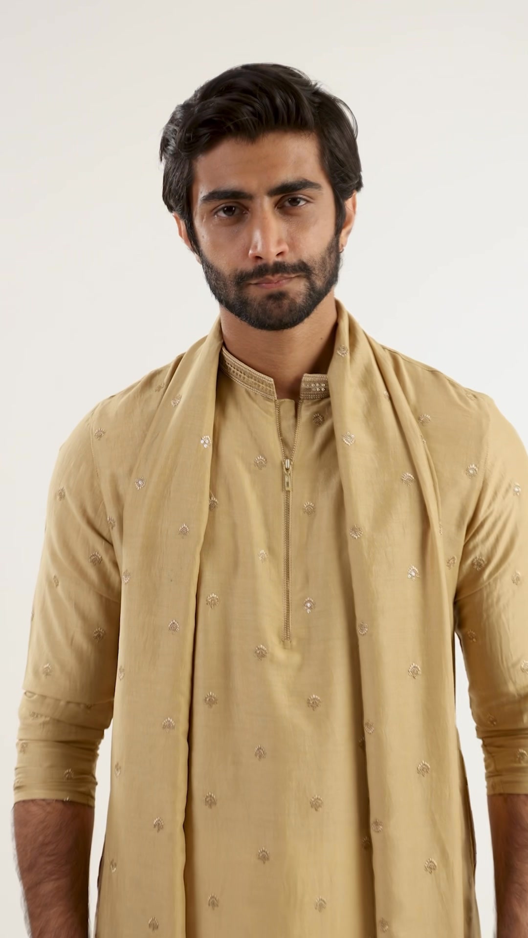 Serving the same look at every event Its time for a plot twist Shop Indian wear thats high on style and keeps up with the l...
