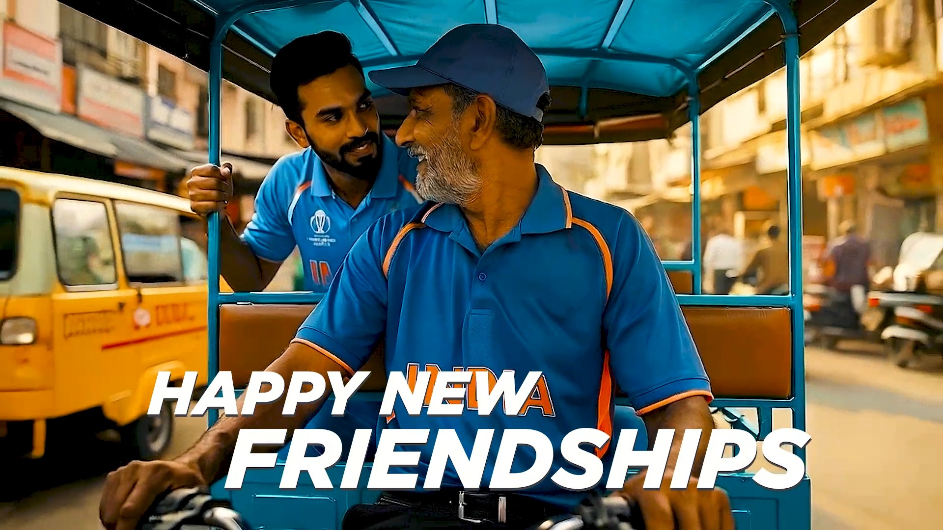 Every new year brings more than a fresh start, it brings new reasons to move forward