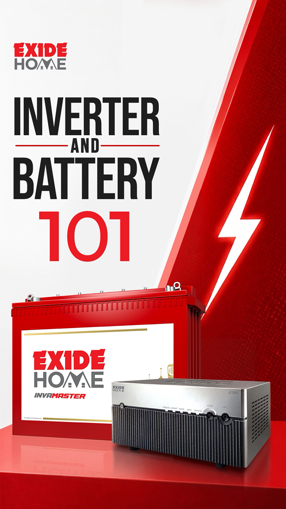 New to power backup Before you buy your first inverter, watch this