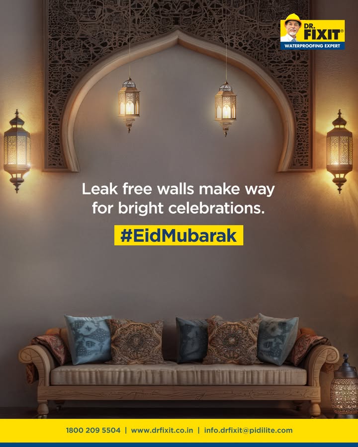 Bright lanterns, radiant walls and a whole lot of festive fun