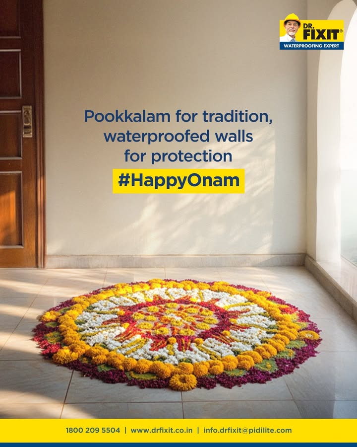 Tangy sambar, Parippu curry and some Payasam, now savour the flavours of your Onam feast without the worry of cracks and lea...