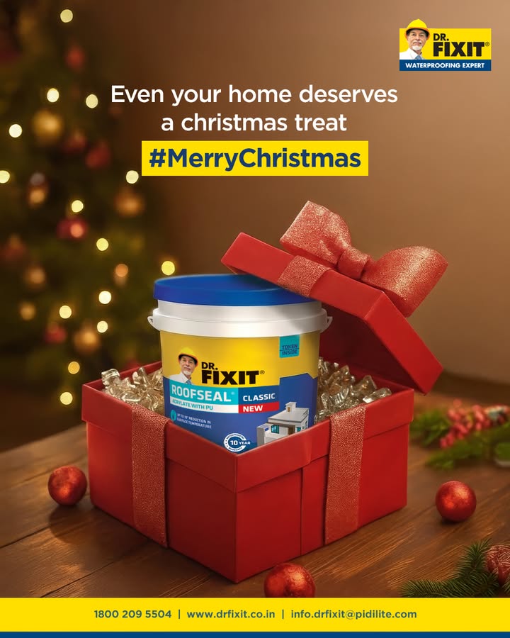 Walls wrapped in care, homes wrapped in joy. Dr