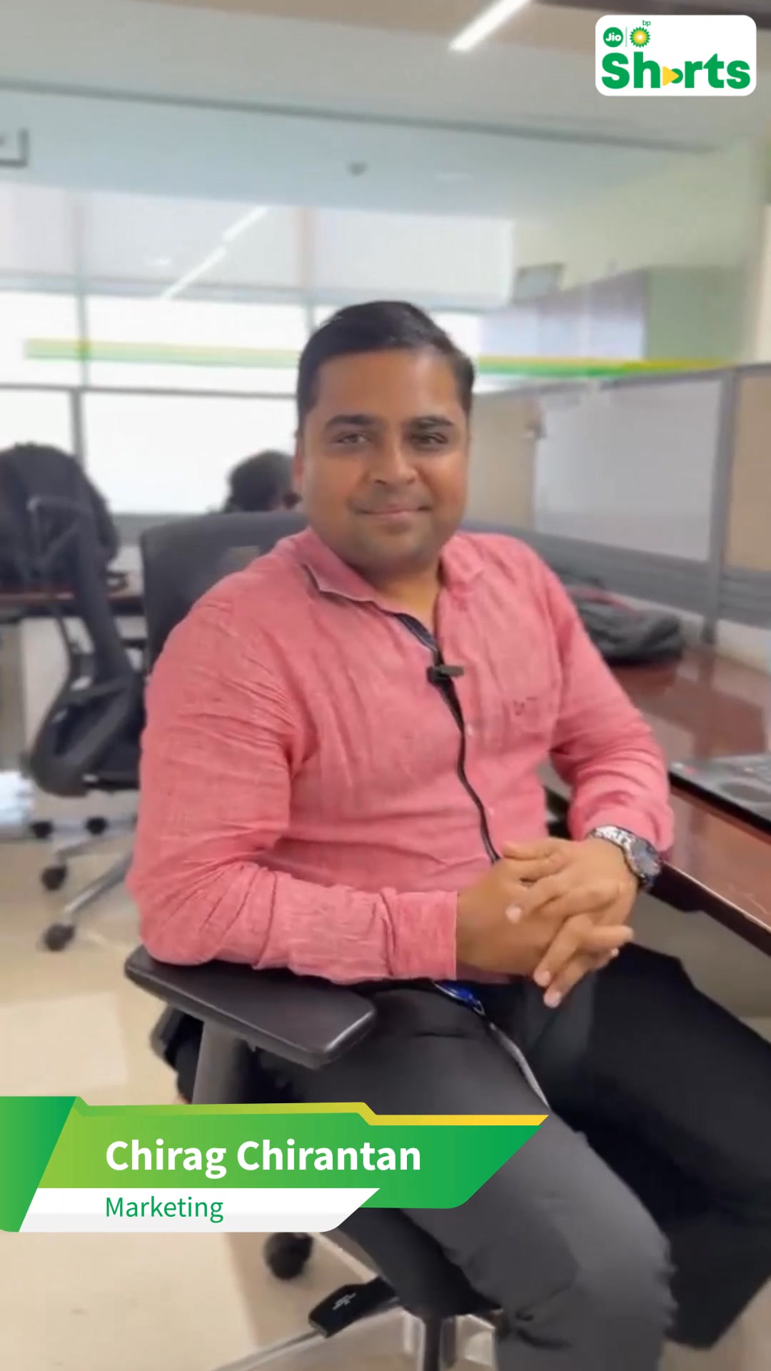 At Jio bp, Diversity Inclusion goes beyond policies and metrics its about creating a genuine sense of belonging