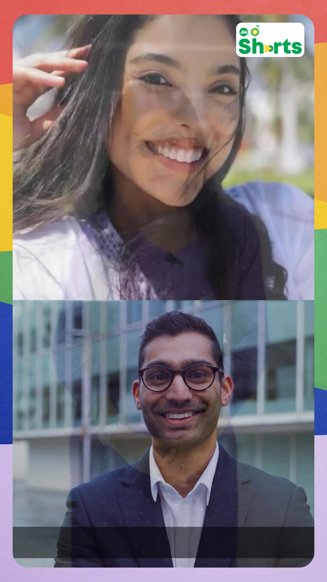 Jio bp is committed to building a workplace where every identity is respected, every voice is valued, and authenticity is ce...