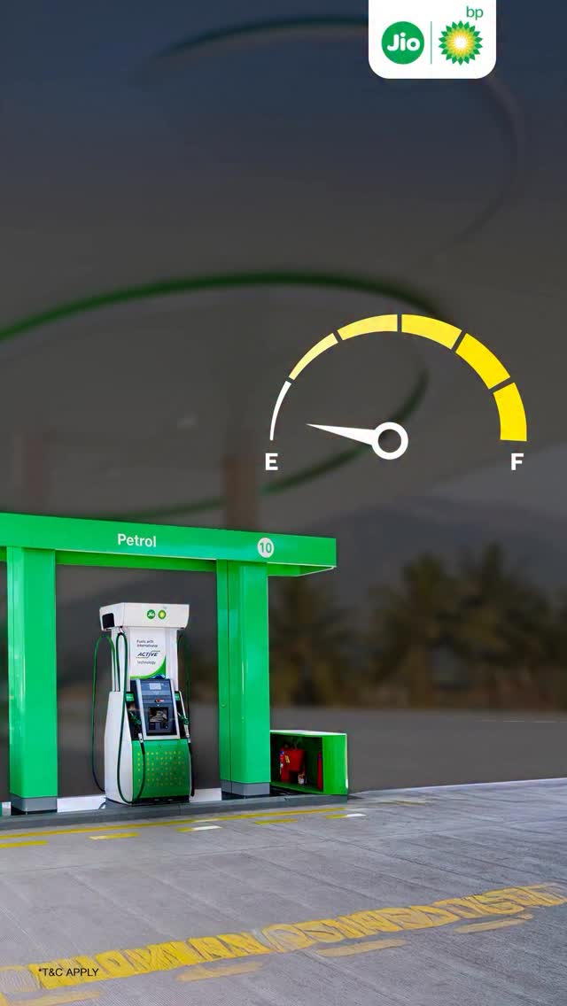 Pump petrol and spin to win exciting prizes You could win an SUV, weekly vouchers worth 2,100, or 4ever loyalty poi...