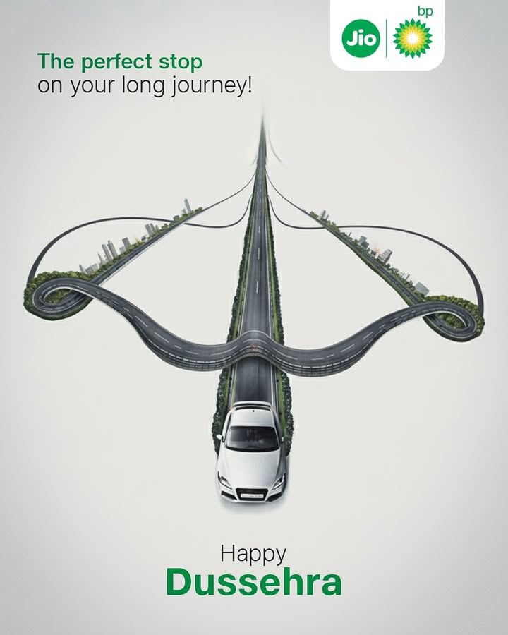 May this Dussehra celebrate the victories always achieved to fuel your new journeys Just as good triumphs over evil, let ev...
