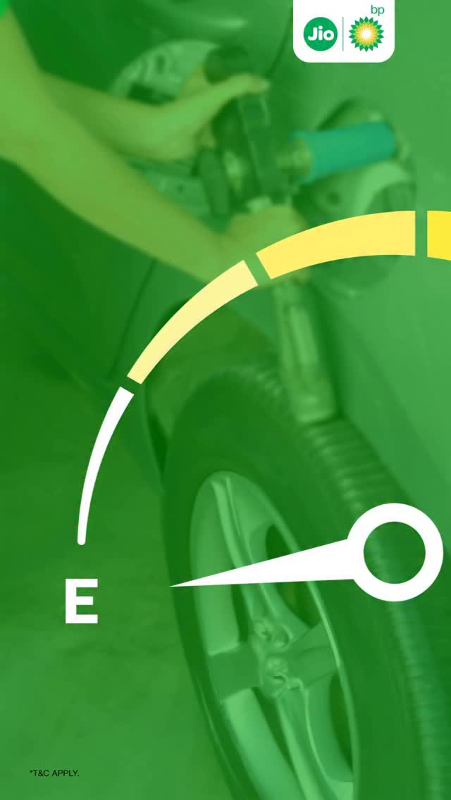 Fuel your car and get a chance to win a grand prize SUV You can also win weekly vouchers worth 2,100 and daily...
